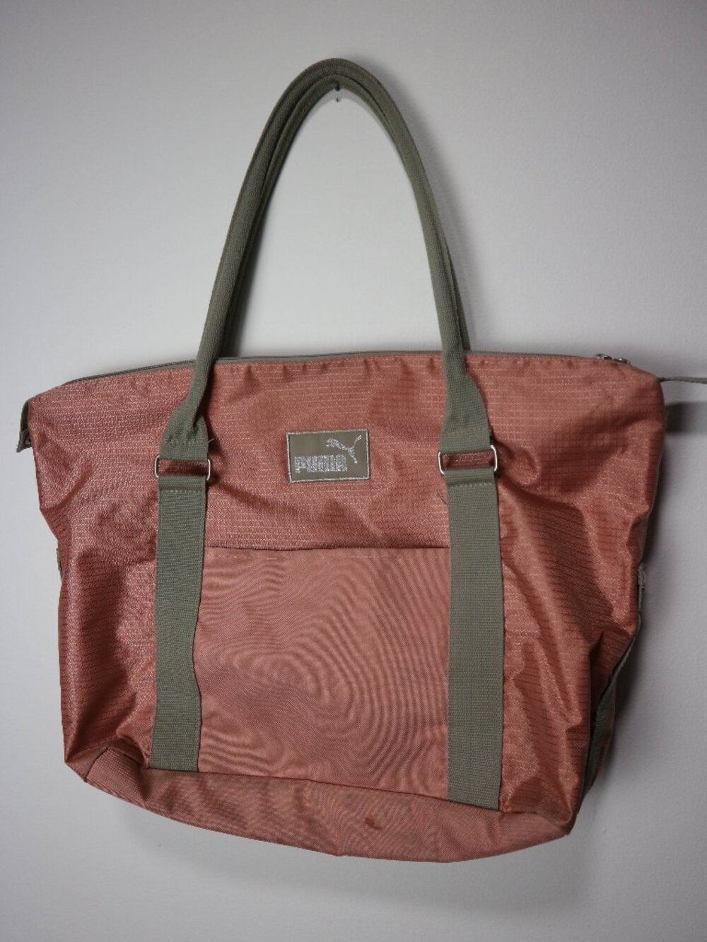 Puma FW18 Hand Held Big Active Bag